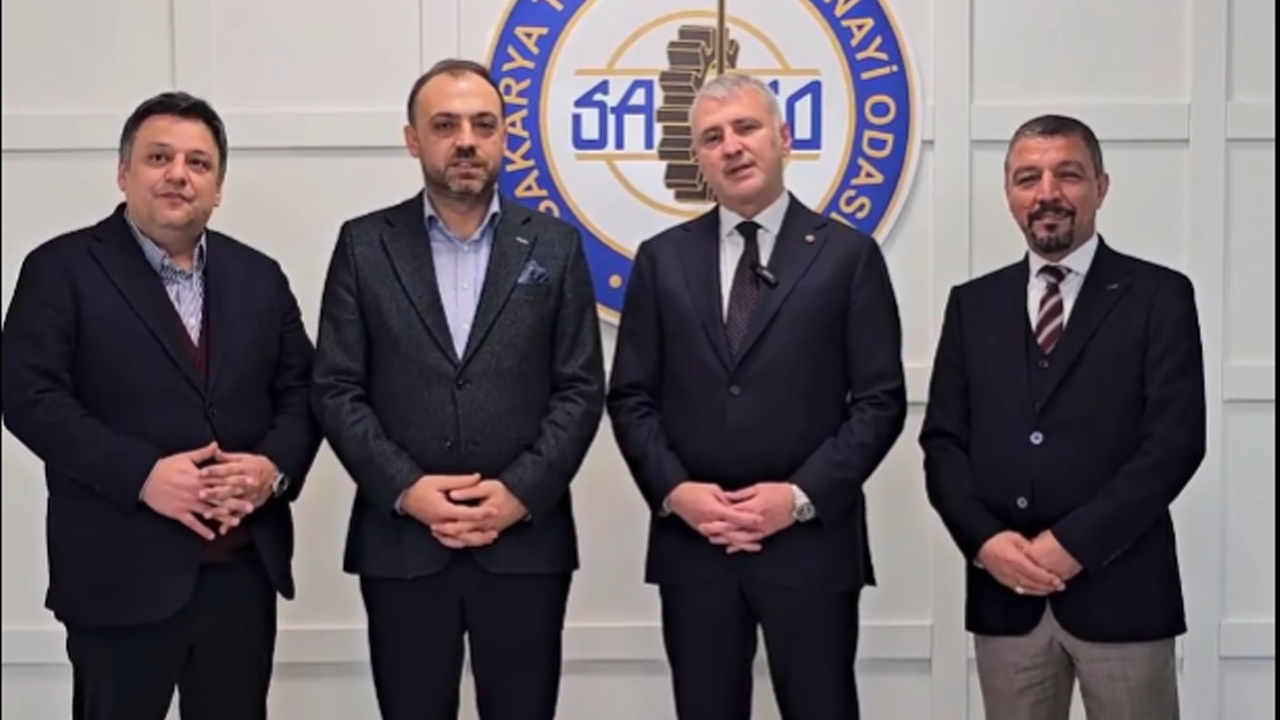 Akgün Altuğ'dan Sakaryaspor için destek ve kampanya çağrısı!