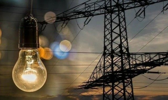 Akıncılar Mahallesi’nde saatlerdir elektrik yok! ''Açıklama bile yapmıyorlar''