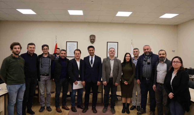 Akreditasyon süreci ele alındı