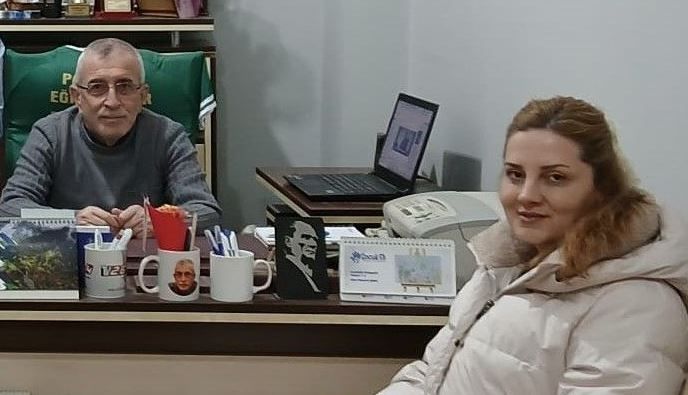 Akyazı’da 4.cü ASM Açıldı