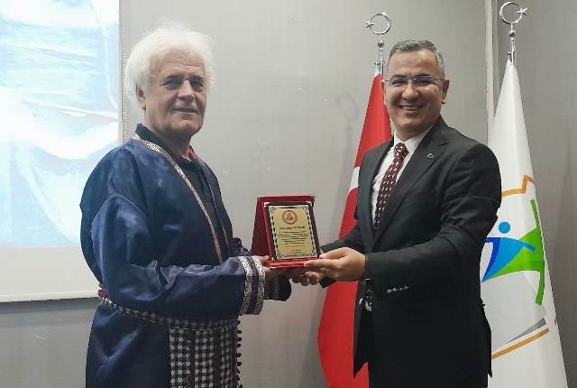 AKYAZI’DA AHLİK KÜLTÜR HAFTASI TÖRENLE KUTLANDI