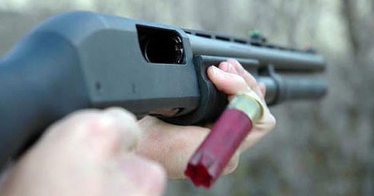 Akyazı’da inşaat kurşunlandı: Şüpheli pompalı tüfekle yakalandı