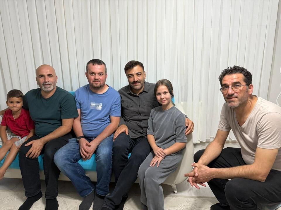 Akyazı’da Veli Öğretmen buluşmaları