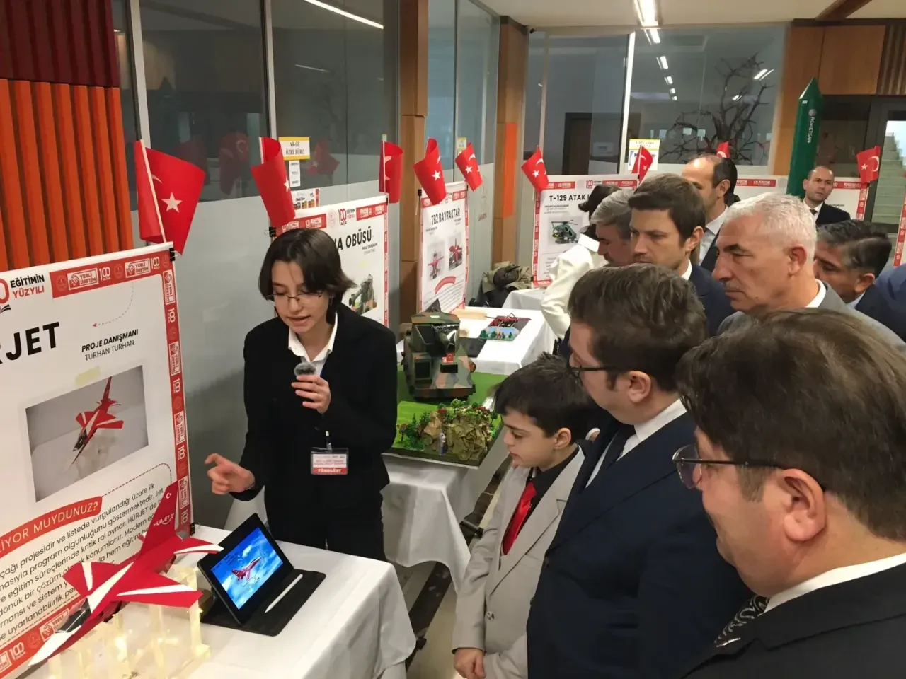 Akyazı ERyyup Genç'ten bir başarı daha