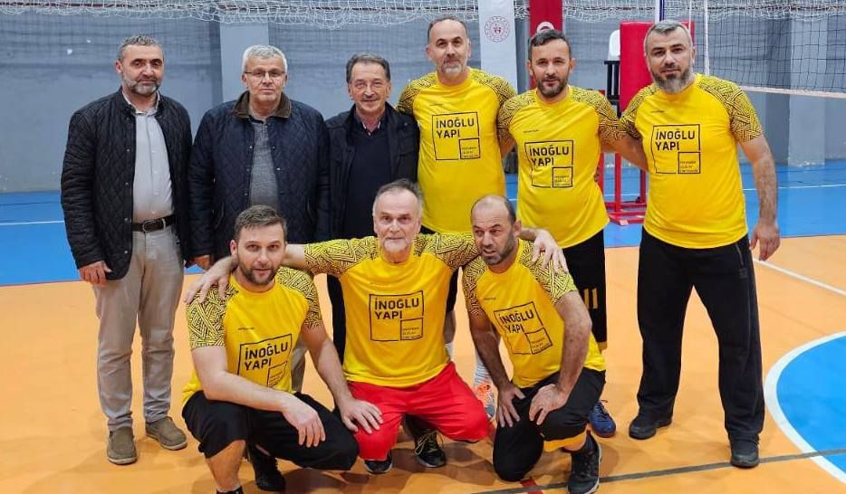 Akyazı Müftülüğü Çeyrek Finalde