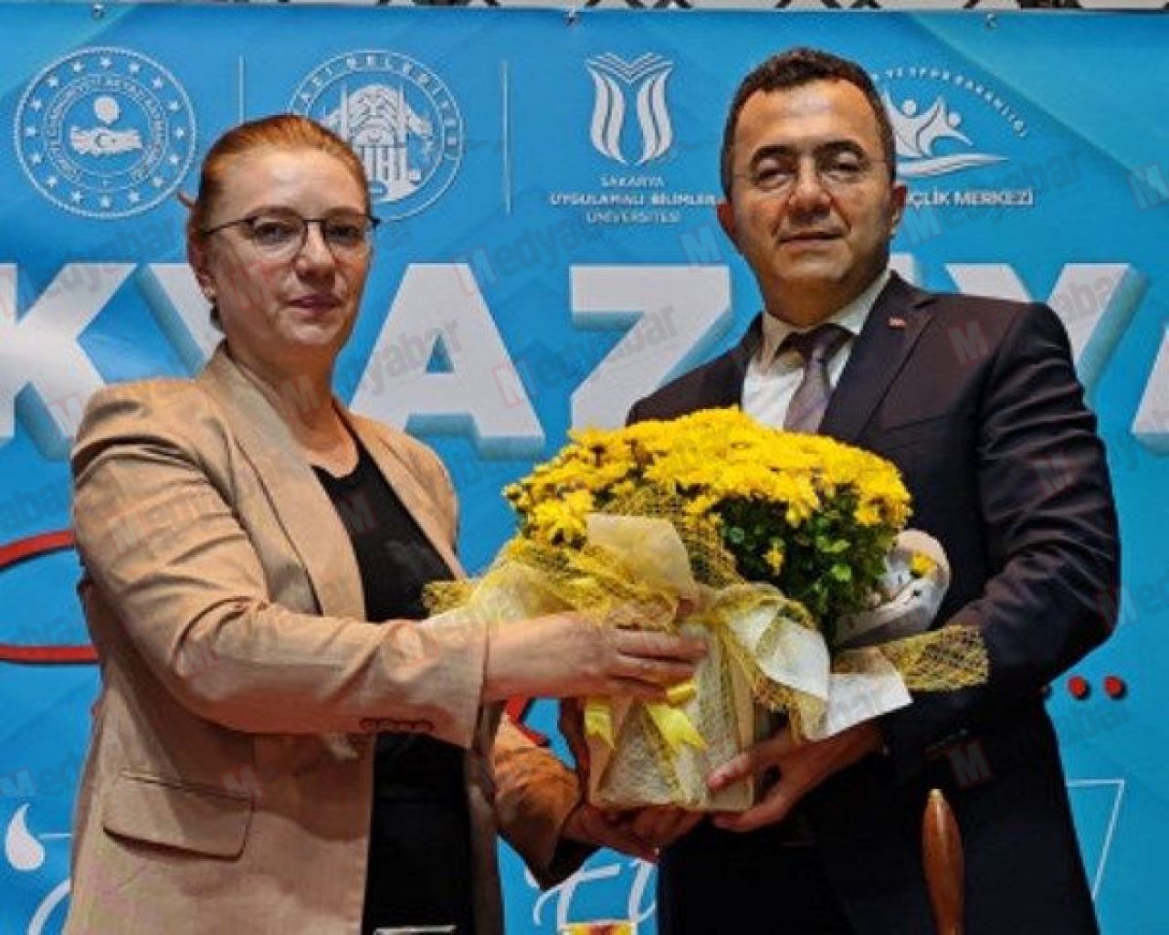 Akyazı Sağlık Bilimleri'nde tanışma vakti