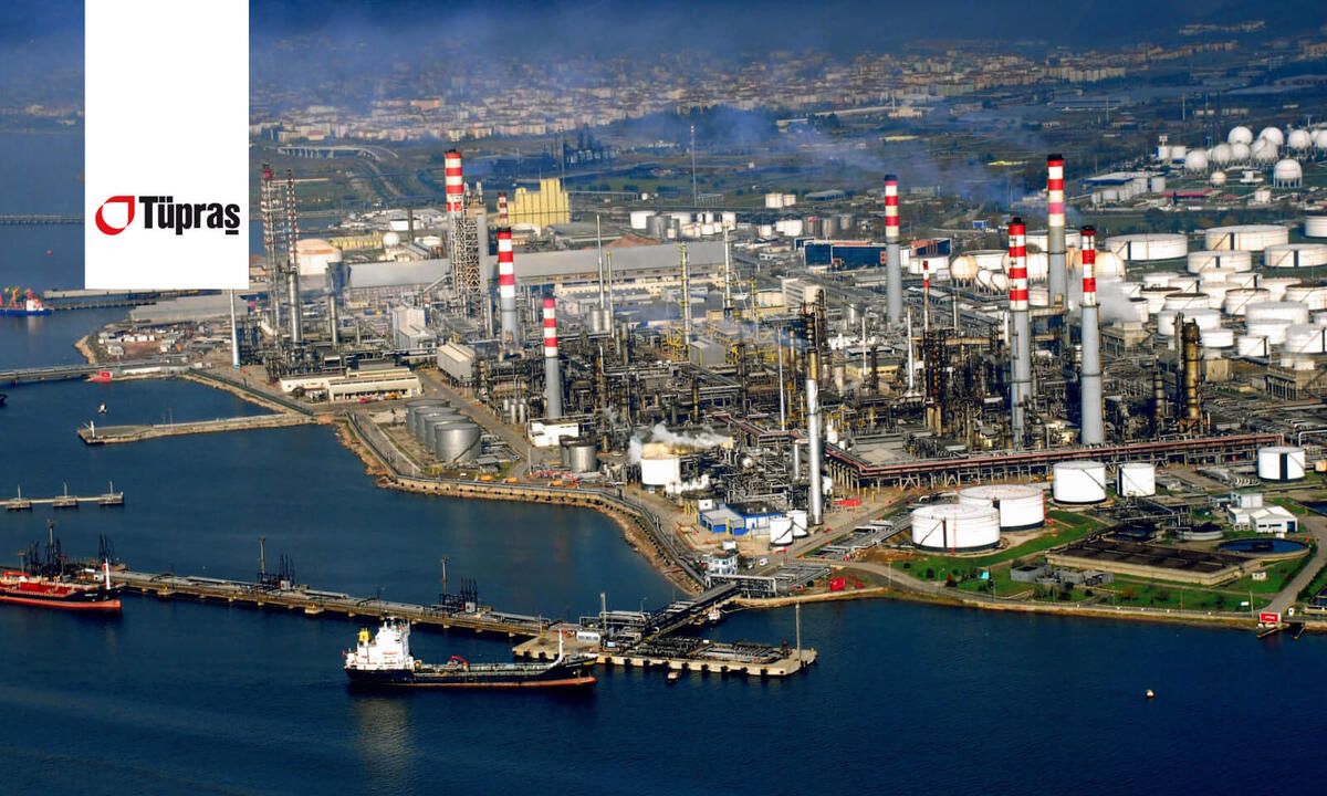 Alemdar'dan Sapanca Gölü çıkışı! TÜPRAŞ'ın su alması durduruldu