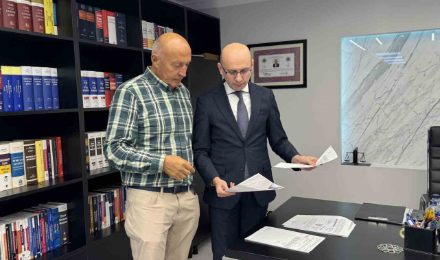 Almanya'dan Türkiye'ye geldi: 200 milyon lira dolandırıldı