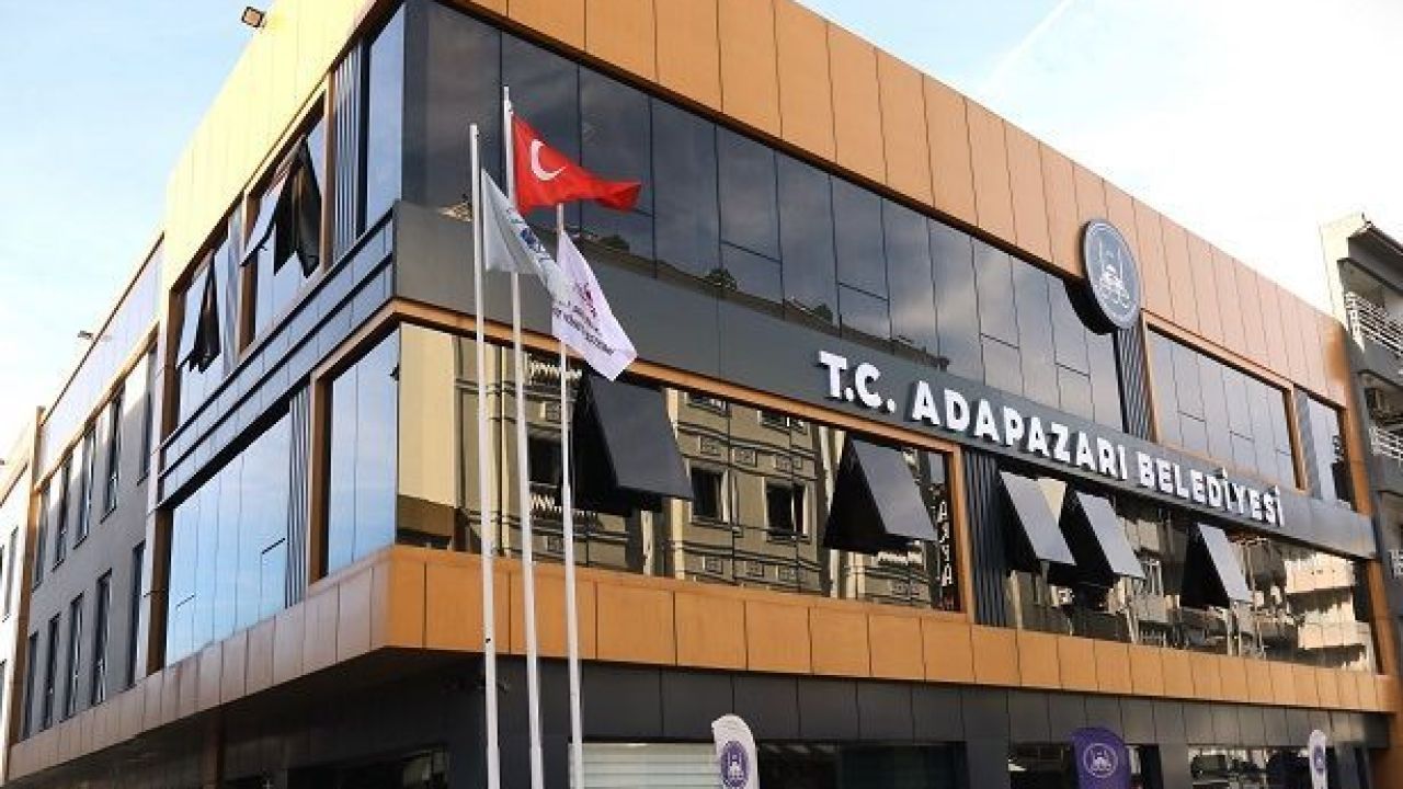 ALT YAPI İŞLERİ YAPTIRILACAKTIR