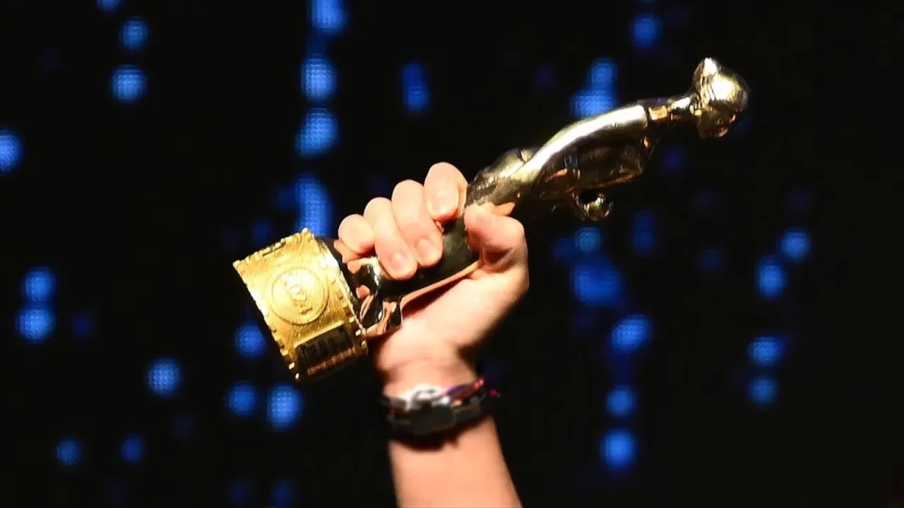 Altın Portakal Film Festivali'nin biletleri bugün satışa sunulacak