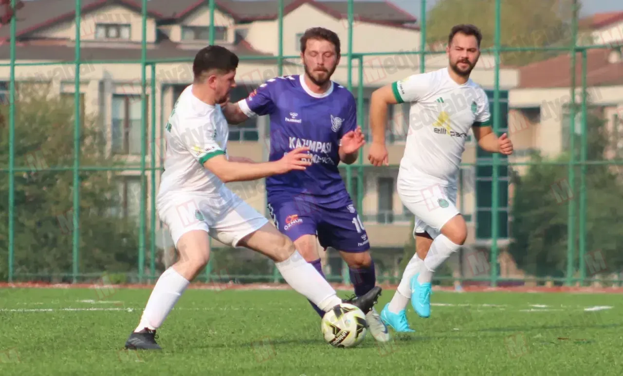 Amatörde transfer sezonu uzatıldı