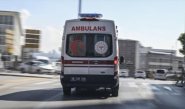 Ambulansa Yol Vermeyene 46 Bin TL Ceza ve Ehliyet İptali!
