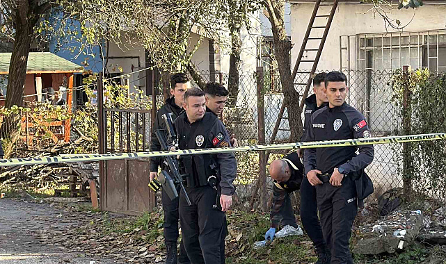 Amca çocuklarının kavgasında kan aktı: 5 yaralı