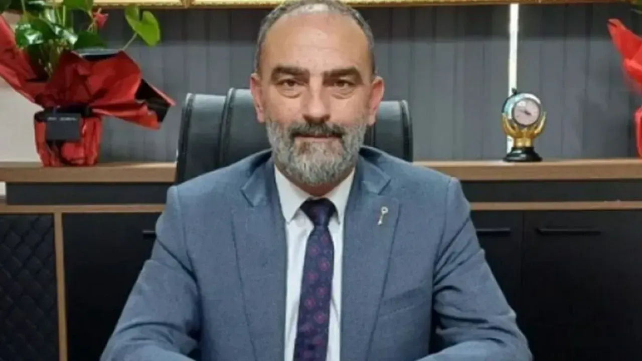 Anahtar Parti’de istifaların ardından il başkanı sessizliğini bozdu