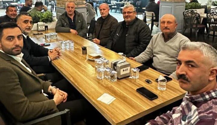 Anahtar Parti Sakarya’da kilit bozuldu! 3 isim yönetim kurulundan istifasını açıkladı