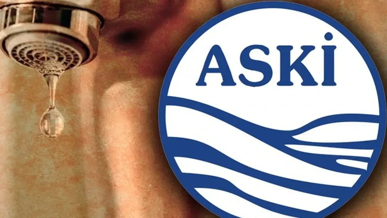 Ankara’da su krizi: 9 ilçede kesinti 30 saati aşıyor