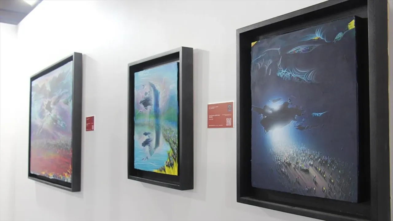 Antalya Kültür Yolu Festivali başladı