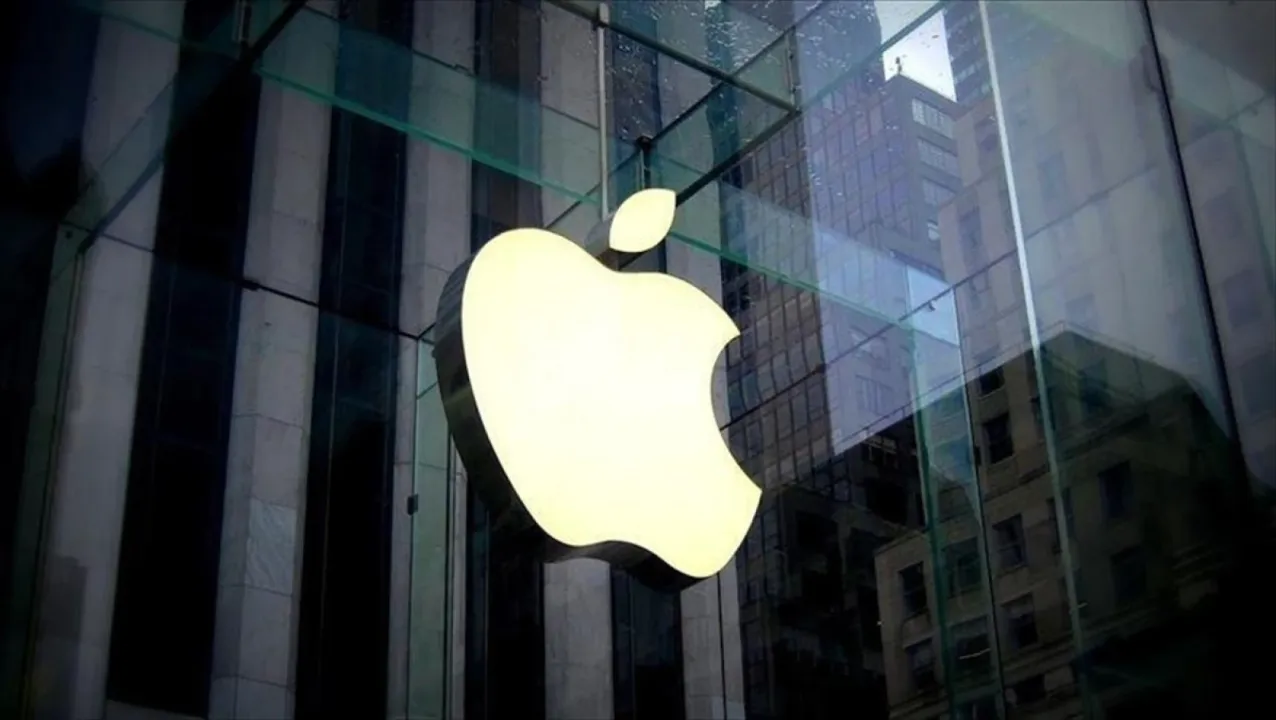 Apple'ın piyasa değeri ilk kez 4 trilyon doları gördü