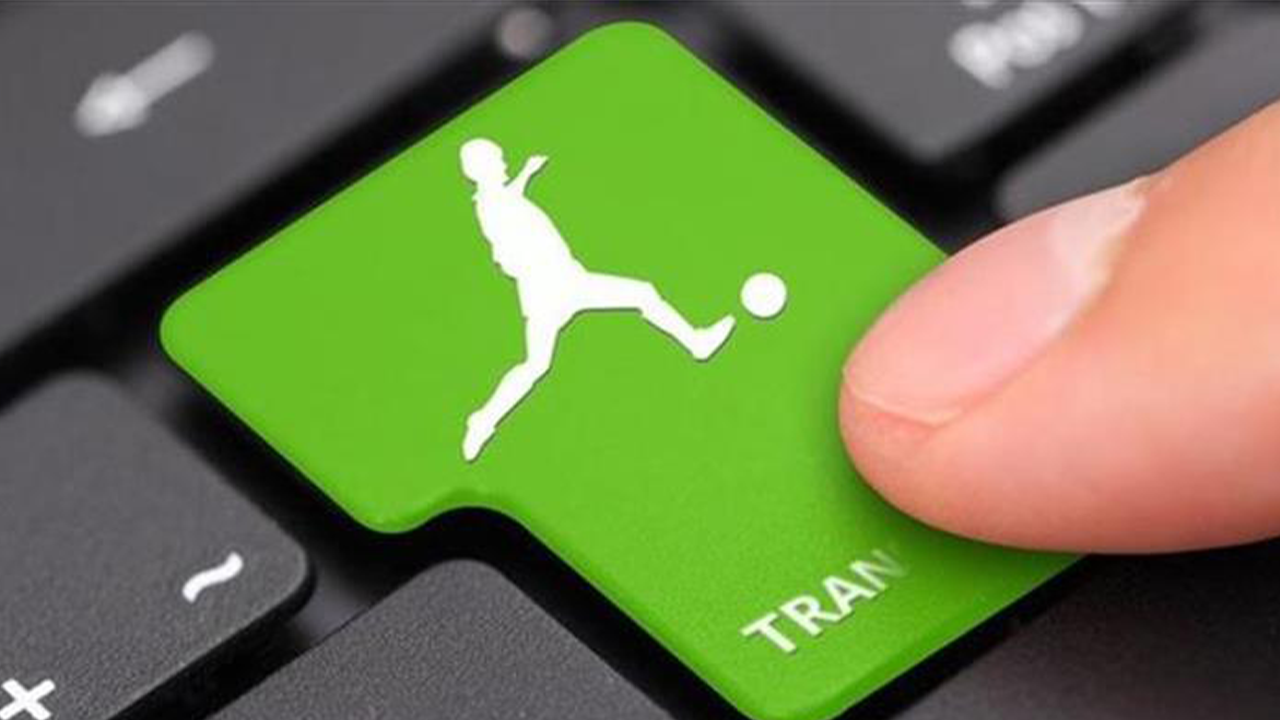 Ara transfer dönemi başladı