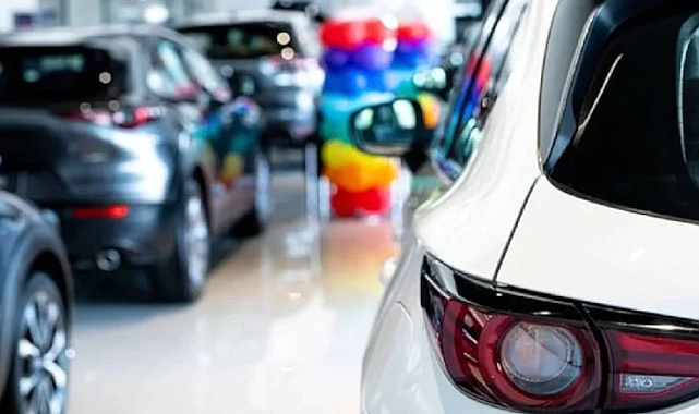 Araç Fiyatlarında Yeni Zam Dalgası