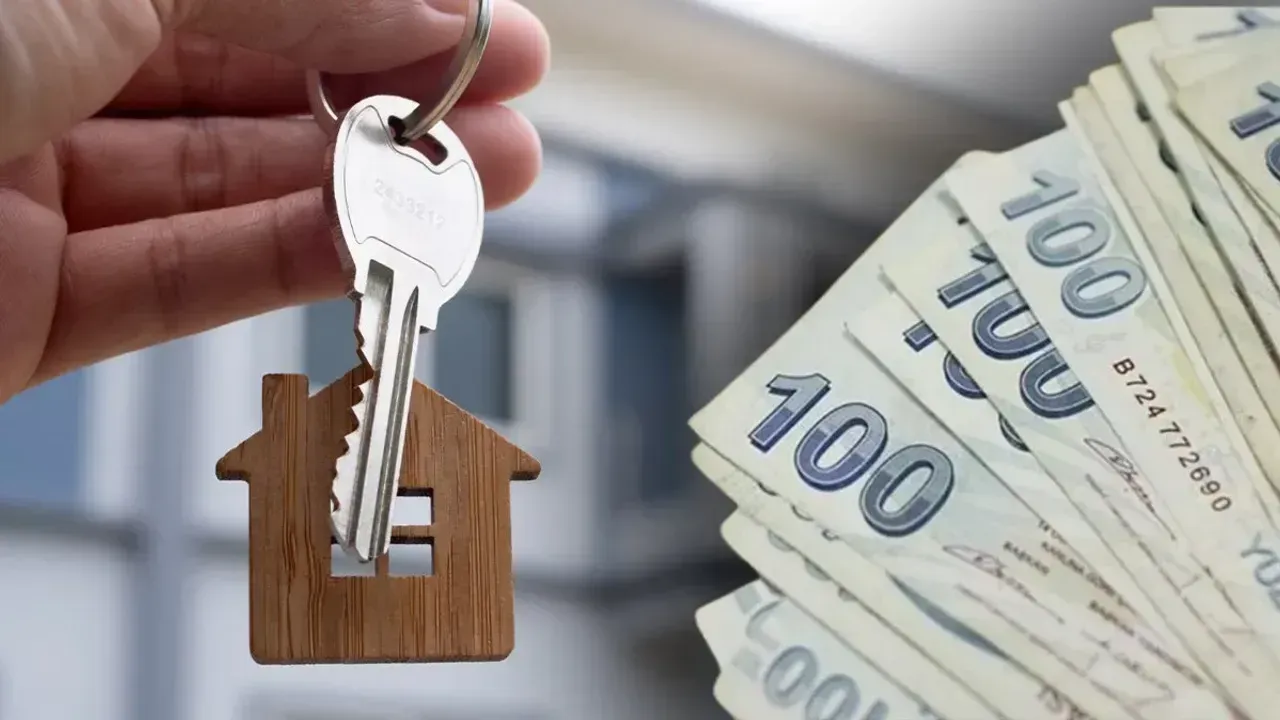 Aralık kira zammı bekleniyor: Enflasyon verisiyle yeni oran netleşecek