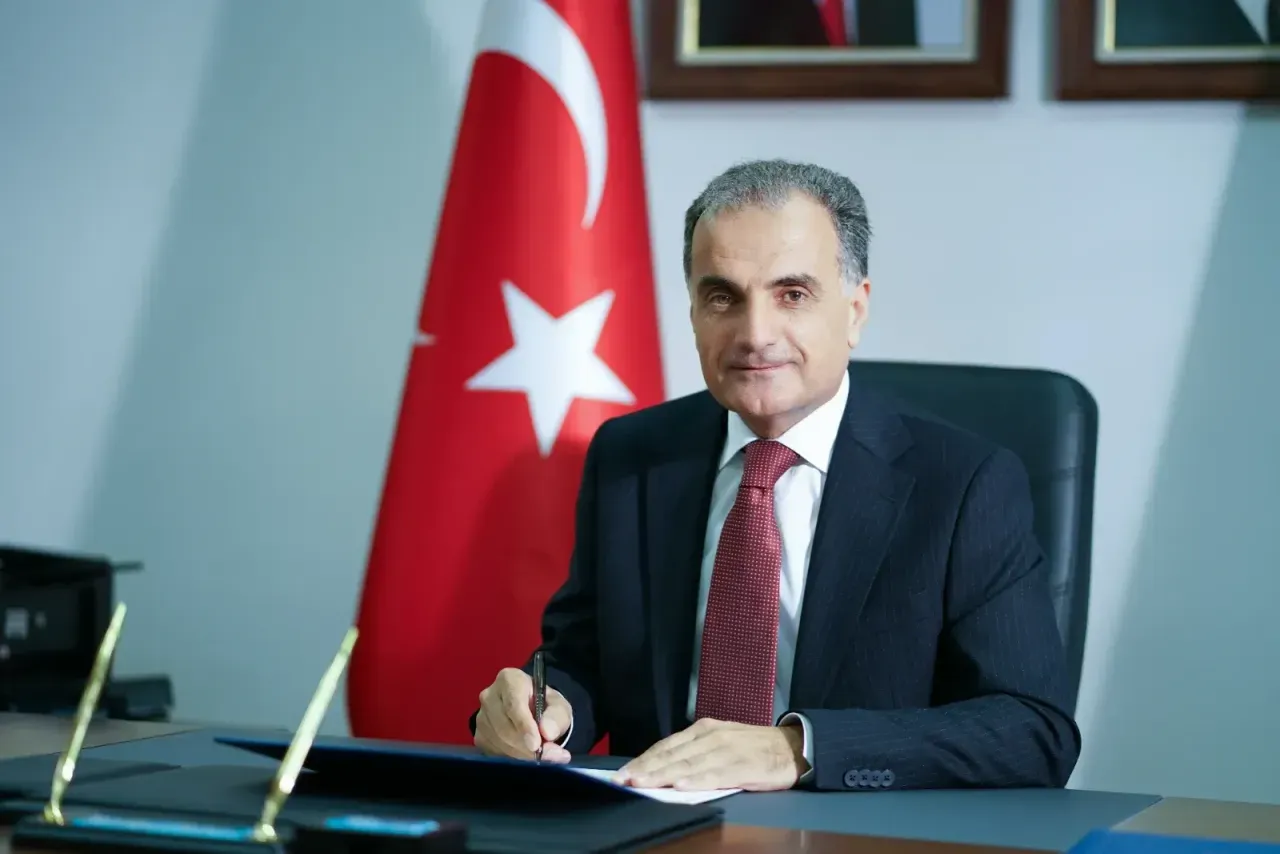 Araştırma üniversitesi olma yolunda kritik tarih 4 aralık!