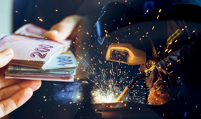 Asgari Ücret Görüşmelerinde Üçlü Masa Vurgusu