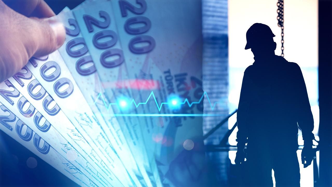 Asgari ücret masasında ikinci toplantı: İstişare var, rakam yok