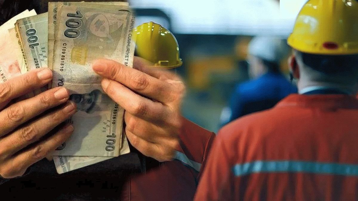 Asgari ücretli sayısı rekor kırdı: Türkiye Avrupa’nın birincisi oldu