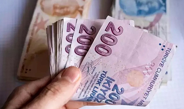 Asgari Ücrette Geri Sayım Başladı