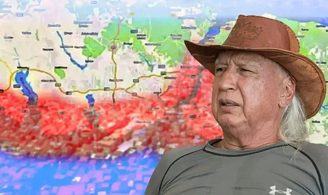 Asıl Tehlike Sapanca’dan Geçiyor!