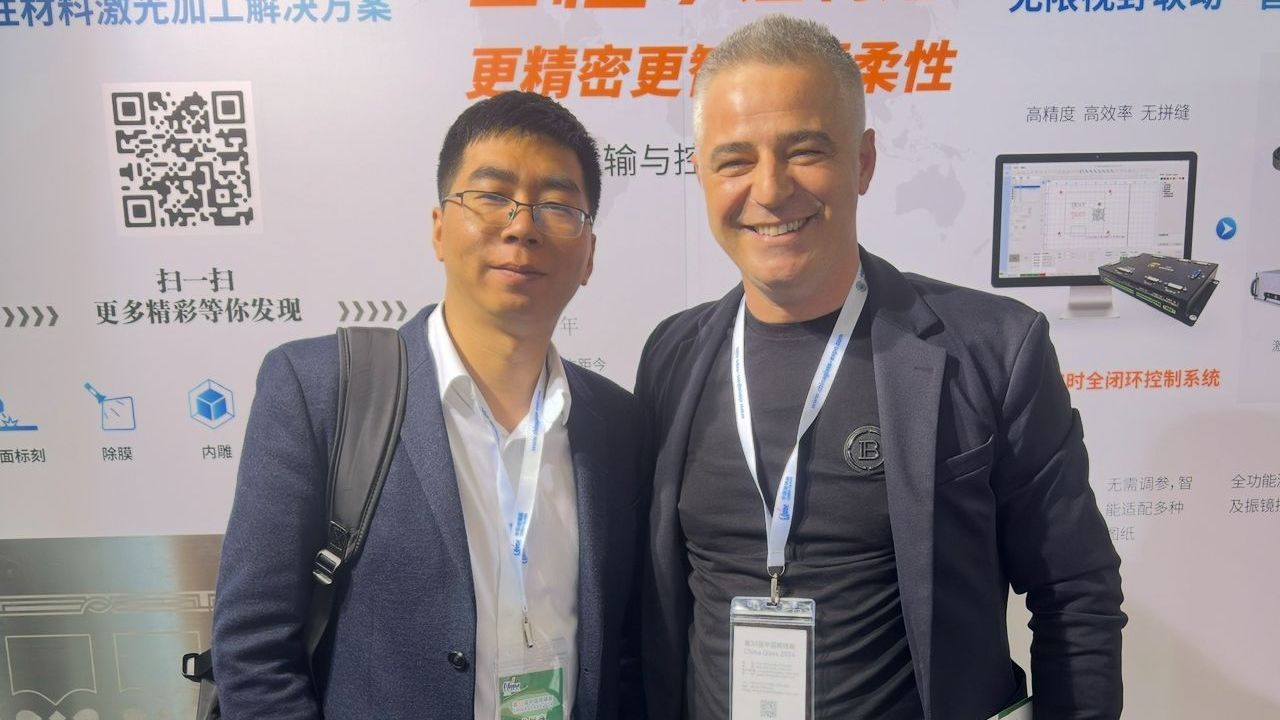 ASRİAD Sakarya, Çin'de Kanton Fuarına katılacak