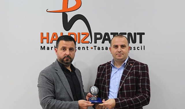 ASRİAD Sakarya'dan Haldız Patent'e Ziyaret