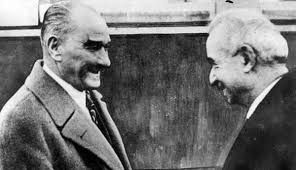 Atatürk’ün ‘İnönü’ hediyesi 91 yaşında: Bir soyadının taşıdığı tarih