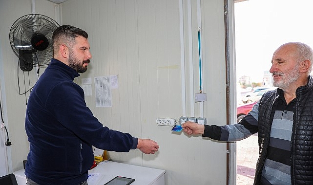 “Atık Kumbaram” Projesi Sürdürülüyor