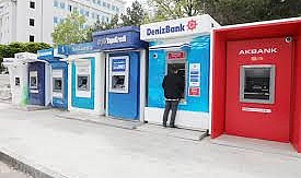 ATM’lerde 1 Ocak’tan İtibaren Açıklama Zorunluluğu