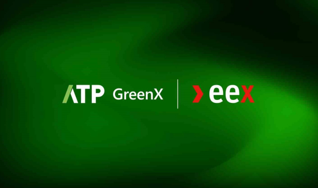 ATP GreenX, Avrupa Enerji Borsası EEX ile entegrasyon sürecine girdi