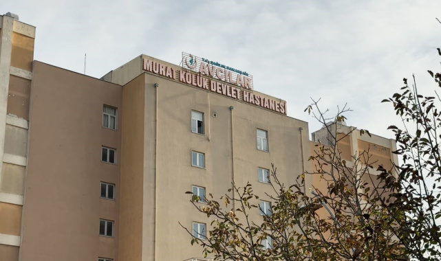 Avcılar'da tavuk pilav yiyen 8 kişi hastanelik oldu