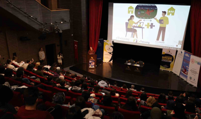 Avrupa'daki okullar arasında işbirliği