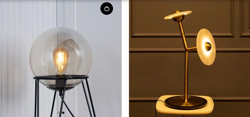 Aydınlatmanın Zarif Dokunuşu: Heka Store’un Hikayesi