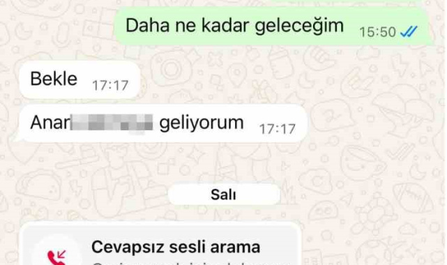 Bağcılar'da metro çıkışı bıçaklanan Oğuzhan Çöpür'ün ailesine tehdit mesajları atıldığı ortaya çıktı