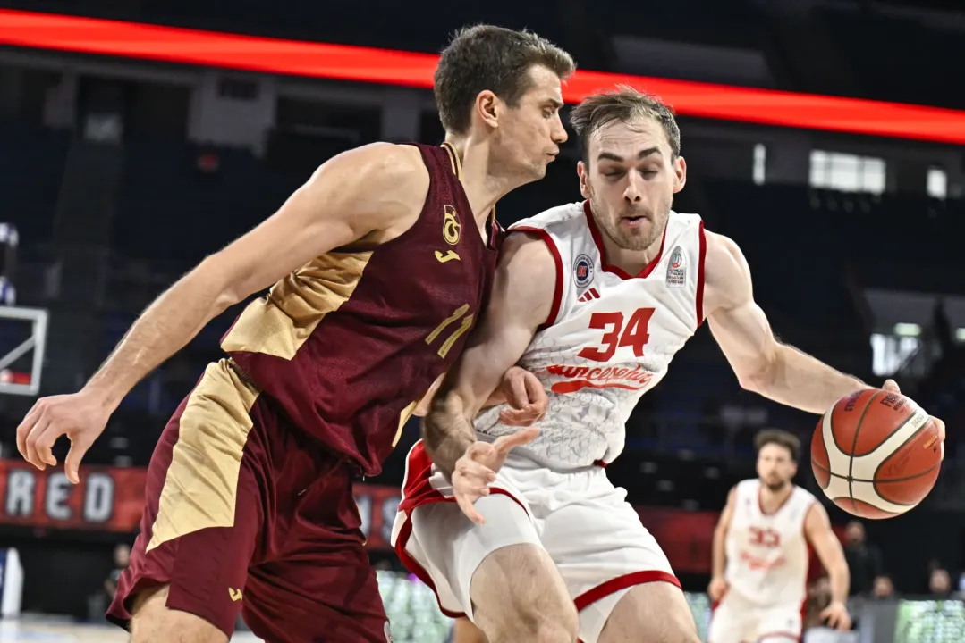 Bahçeşehir Koleji - Trabzonspor