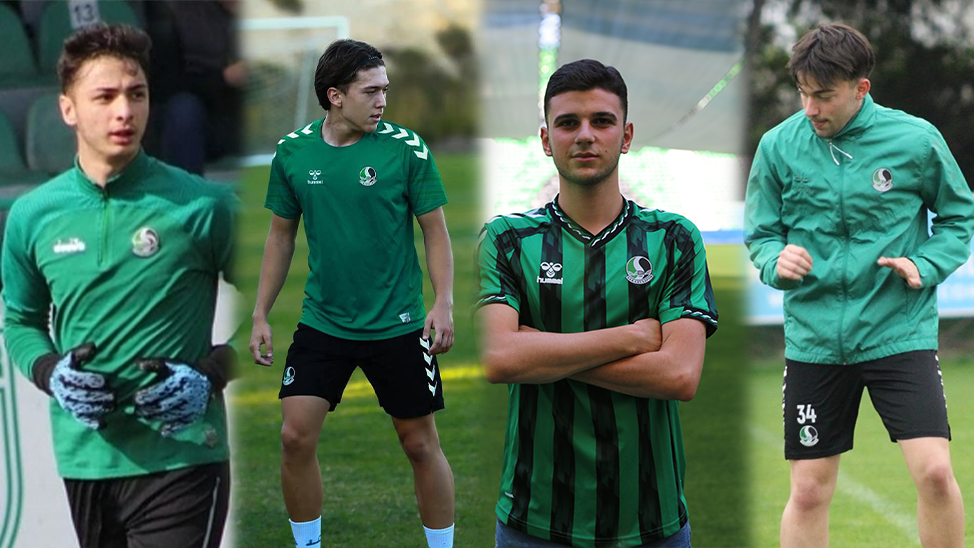 Bahis skandalında dikkat çeken detay: Yabancı futbolcu yok!