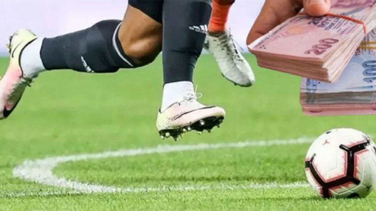 Bahis soruşturması: Çok sayıda yönetici ve futbolcu hakkında gözaltı kararı