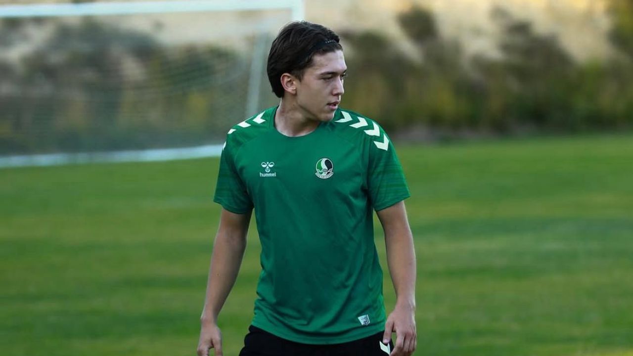 Bahis soruşturmasında adı geçen Sakaryasporlu futbolcu sessizliğini bozdu