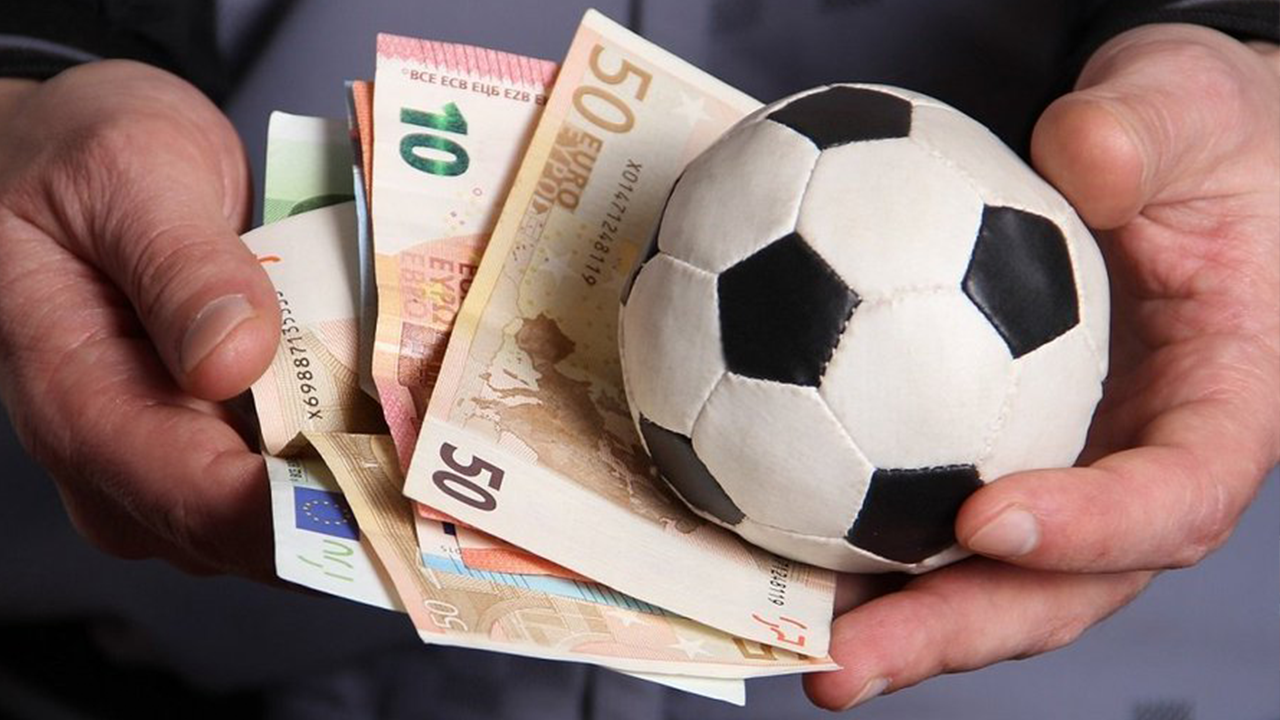 Bahis soruşturmasında futbolcuların mesajları ortaya çıktı