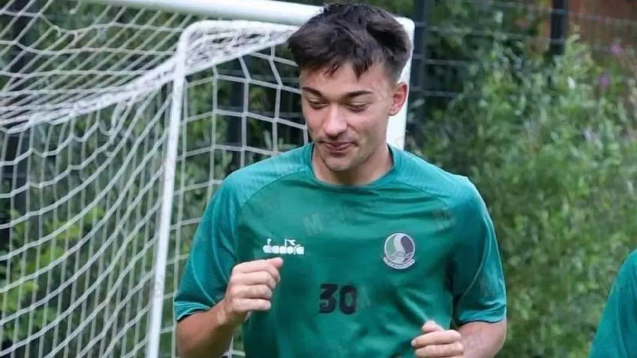 Bahis soruşturmasında gözaltına alınan Sakaryasporlu futbolcu nasıl bahis oynadığını anlattı