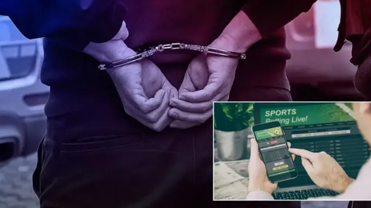 Bahis soruşturmasındaki yeni dalgada gözaltına alınan isimler netleşti!