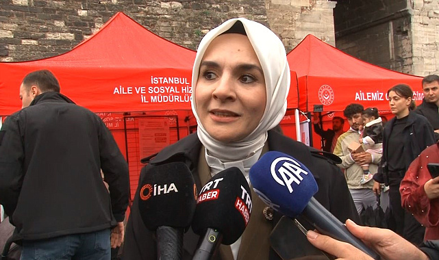 Bakan Göktaş: 