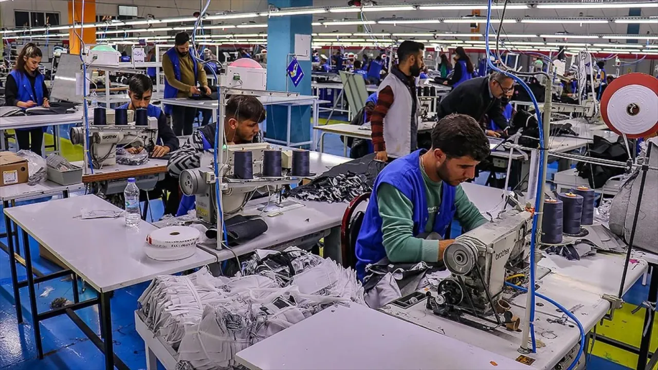 Bakan Işıkhan açıkladı: İŞKUR 2025’te 1,5 milyona yakın kişiye iş buldu